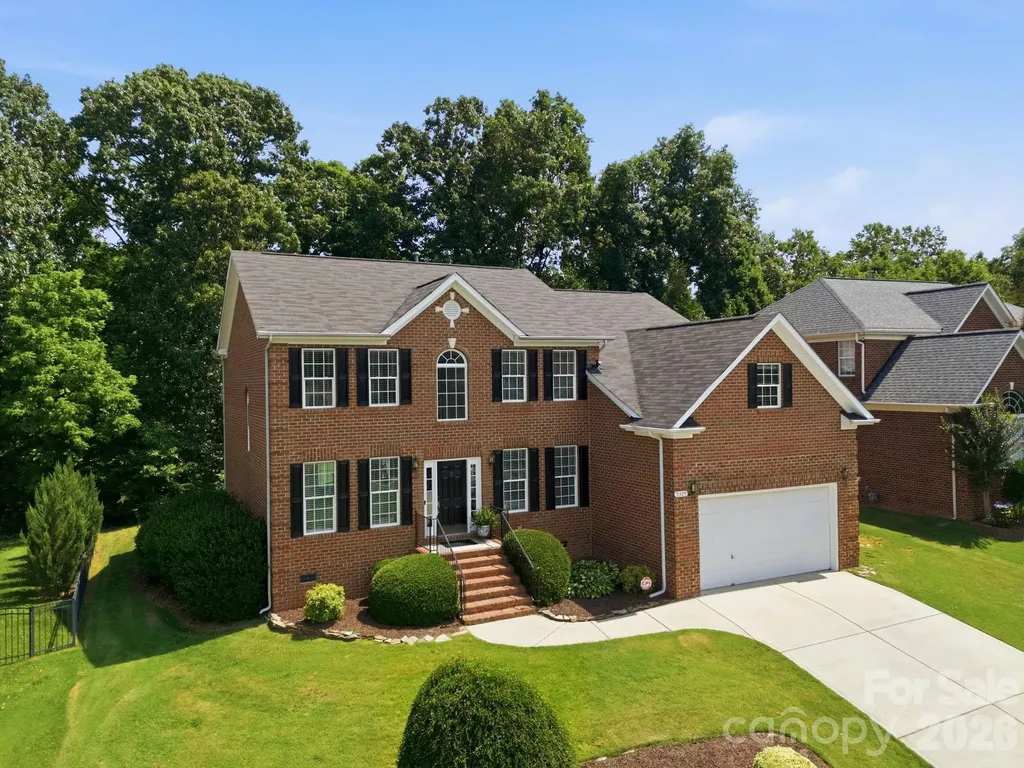 9329 Uxbridge Lane Huntersville NC 28078