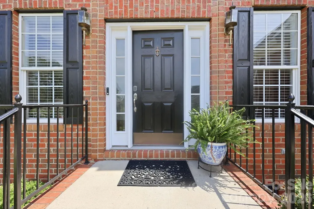 9329 Uxbridge Lane Huntersville NC 28078