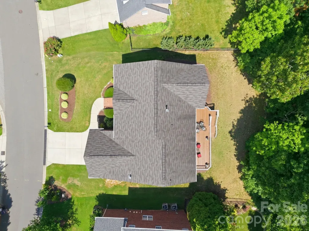 9329 Uxbridge Lane Huntersville NC 28078