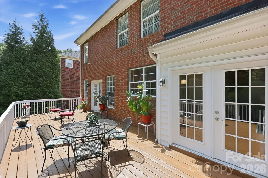 9329 Uxbridge Lane Huntersville NC 28078
