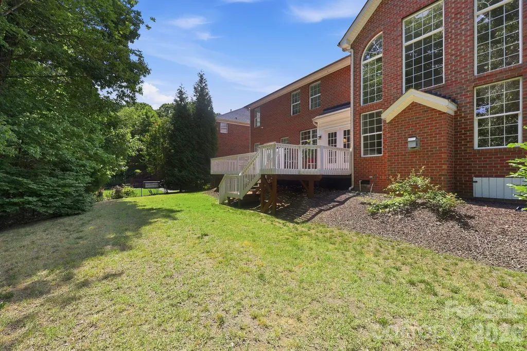 9329 Uxbridge Lane Huntersville NC 28078