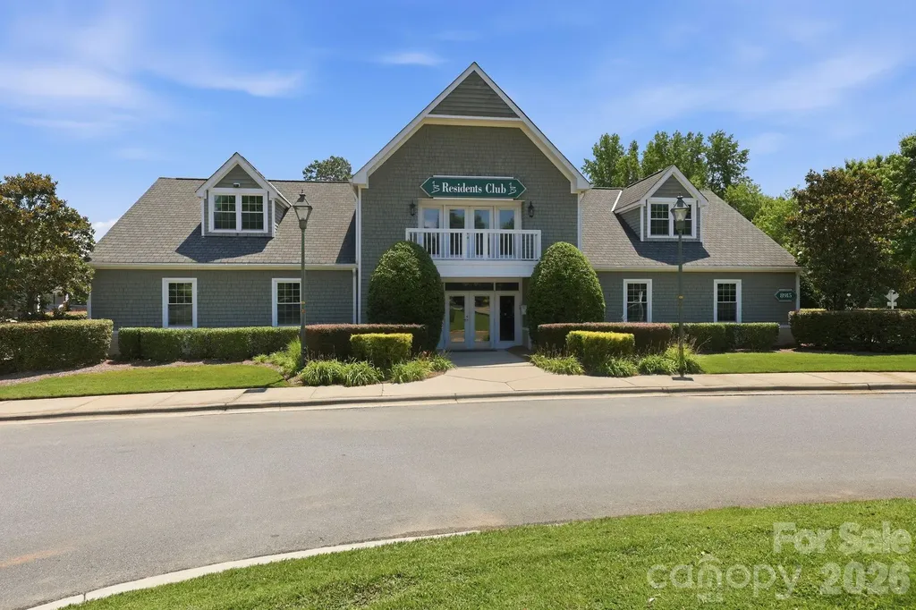 9329 Uxbridge Lane Huntersville NC 28078