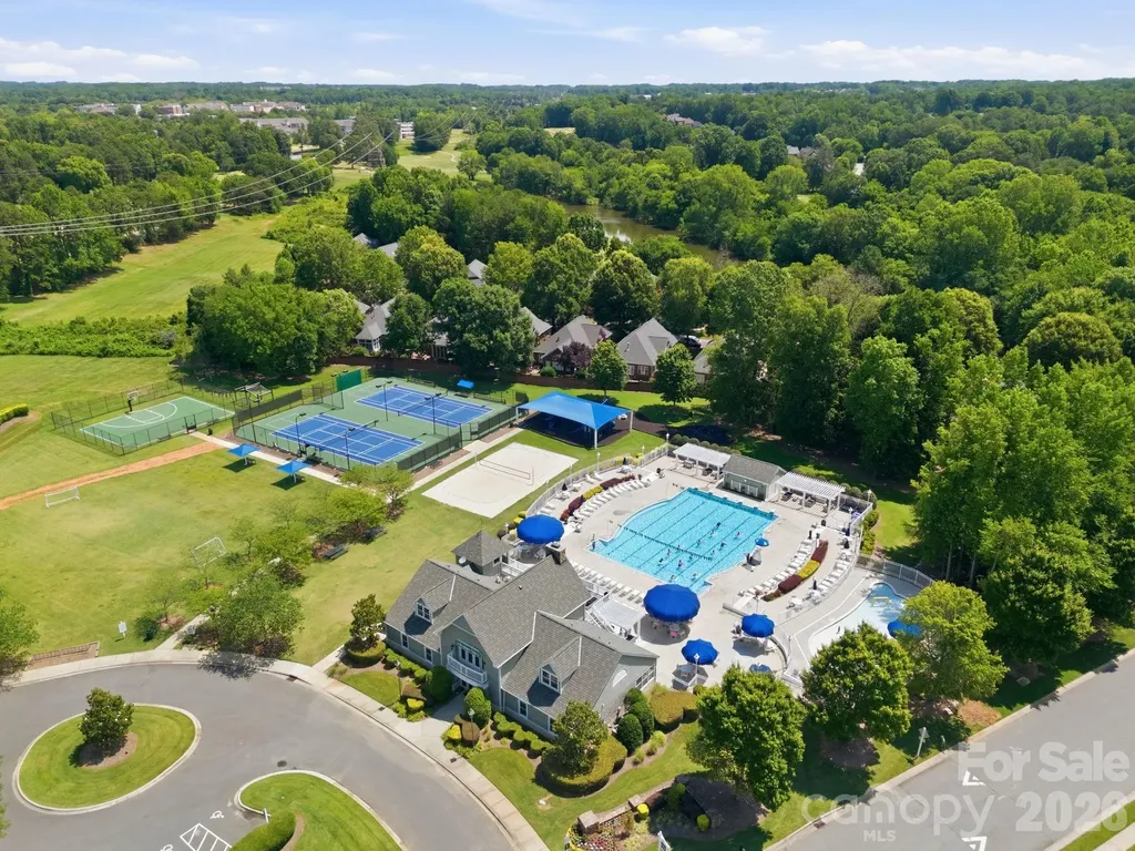 9329 Uxbridge Lane Huntersville NC 28078
