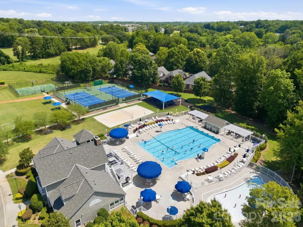 9329 Uxbridge Lane Huntersville NC 28078