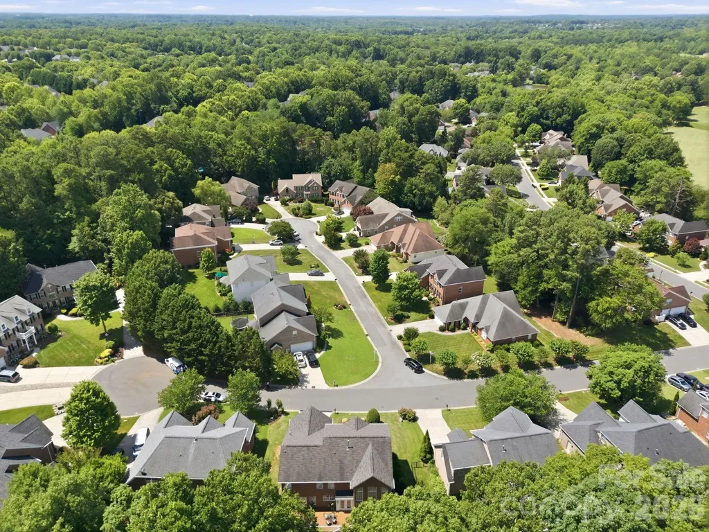9329 Uxbridge Lane Huntersville NC 28078