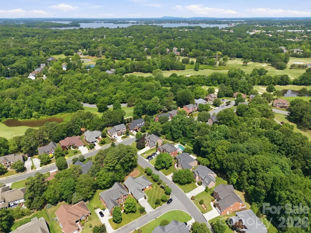 9329 Uxbridge Lane Huntersville NC 28078