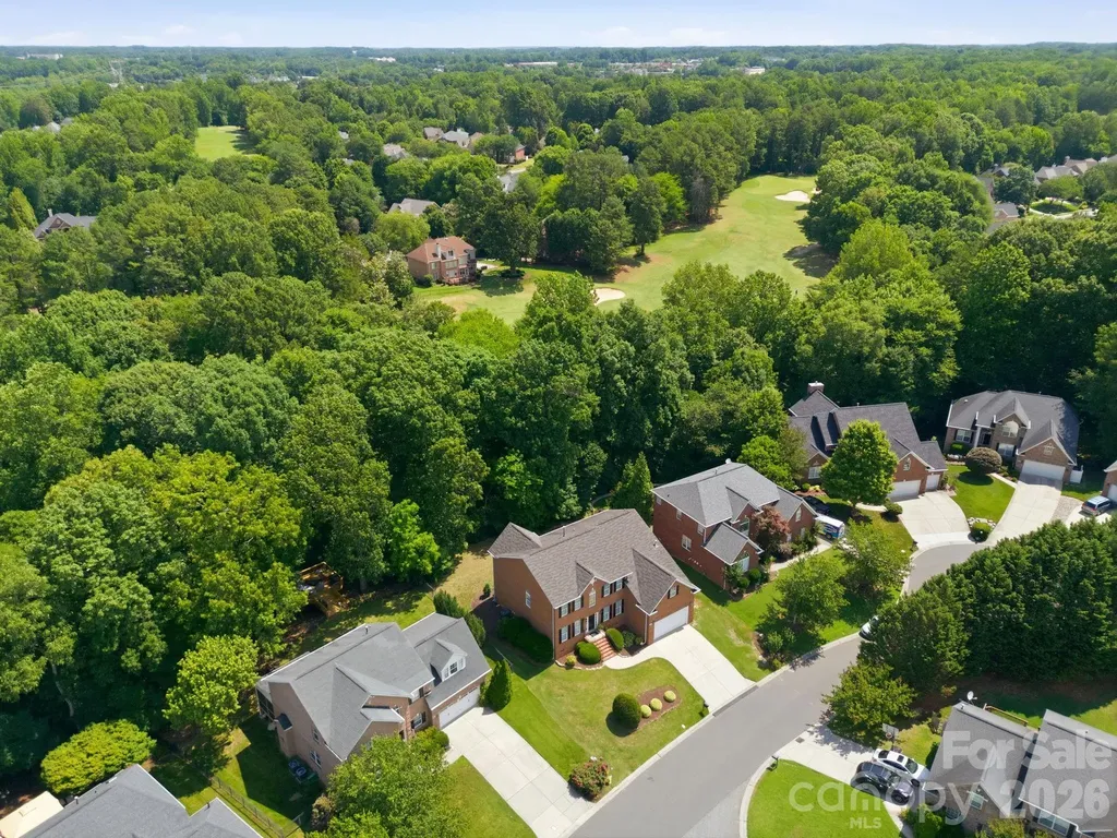 9329 Uxbridge Lane Huntersville NC 28078