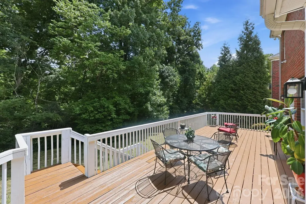 9329 Uxbridge Lane Huntersville NC 28078