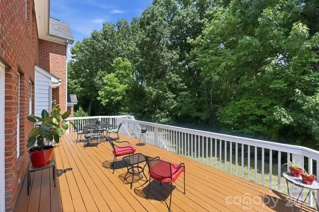 9329 Uxbridge Lane Huntersville NC 28078