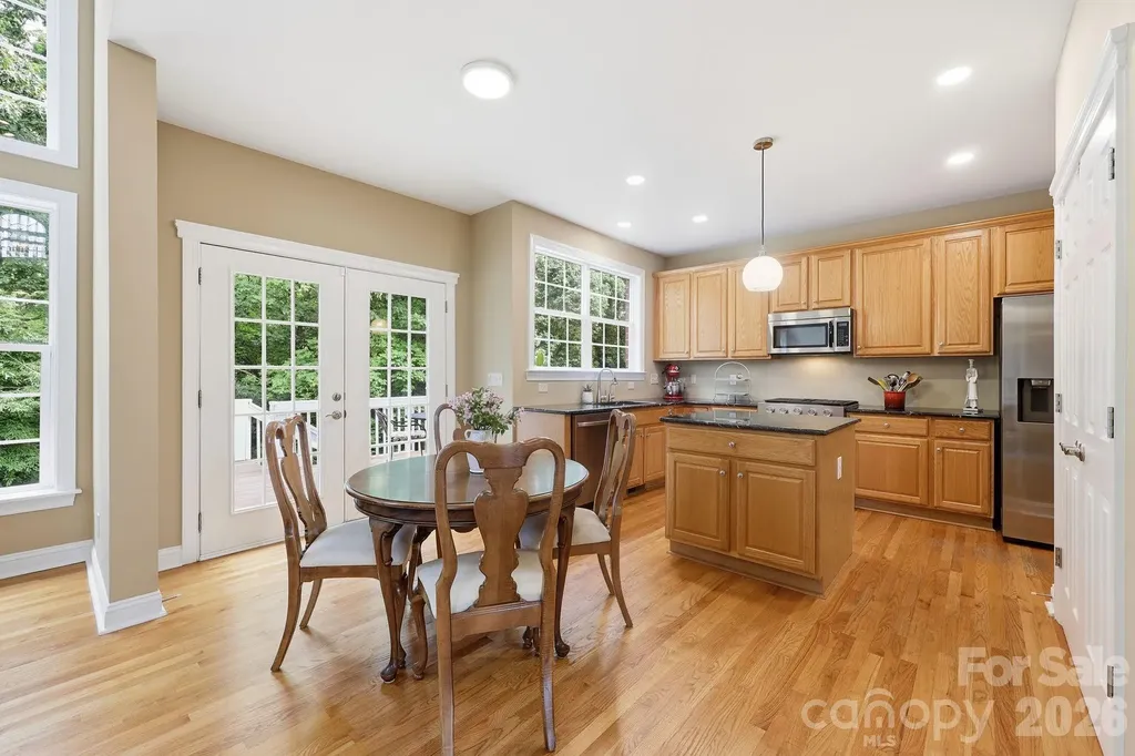 9329 Uxbridge Lane Huntersville NC 28078