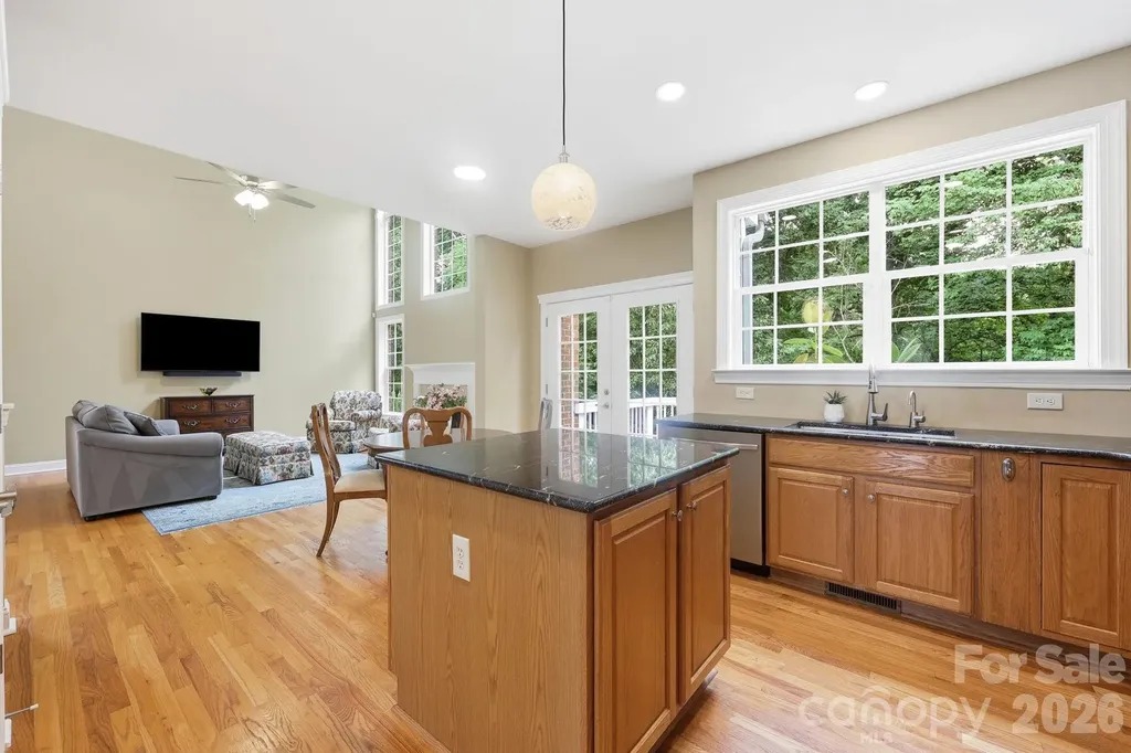 9329 Uxbridge Lane Huntersville NC 28078