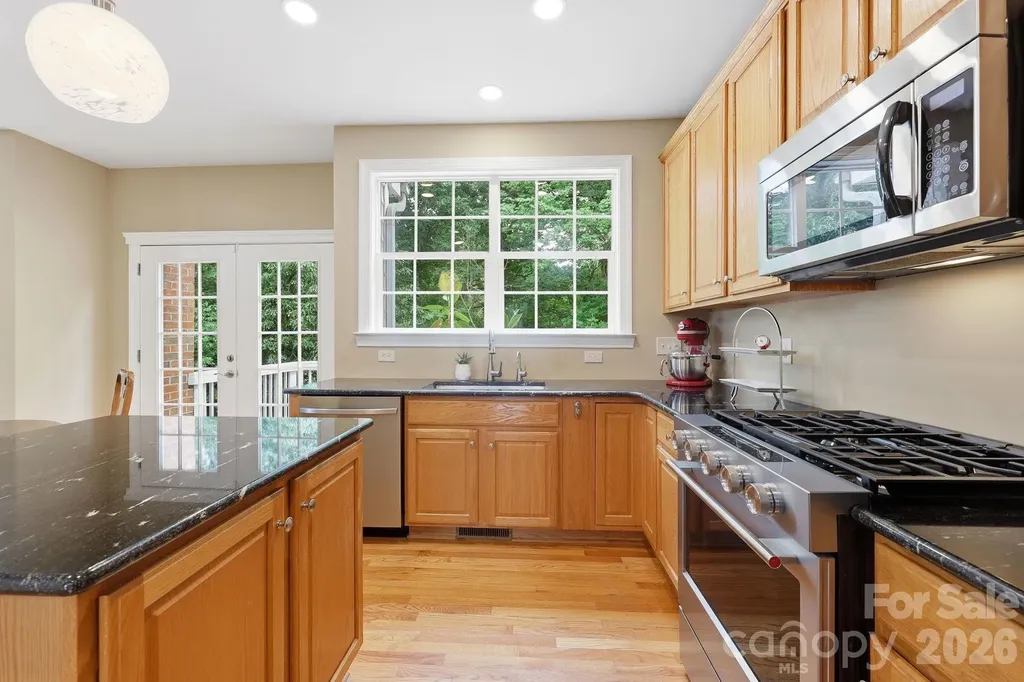 9329 Uxbridge Lane Huntersville NC 28078