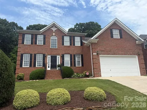 9329 Uxbridge Lane Huntersville NC 28078