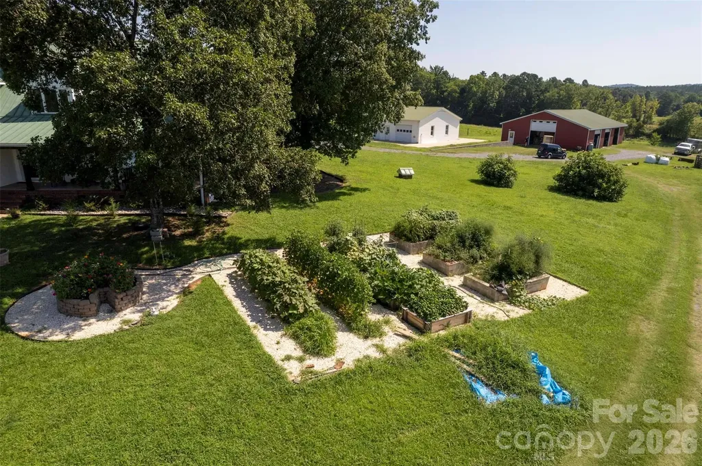 3175 Trotter Road Asheboro NC 27205