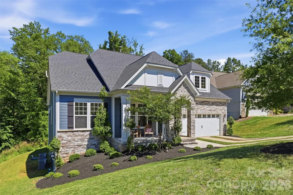 18041 Culross Lane Charlotte NC 28278