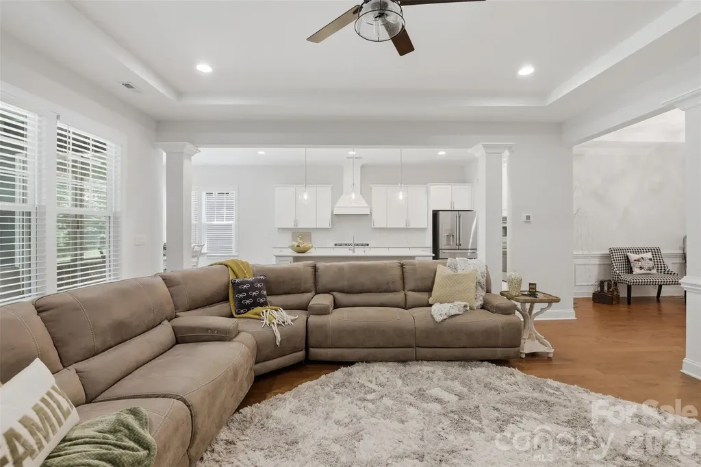 18041 Culross Lane Charlotte NC 28278