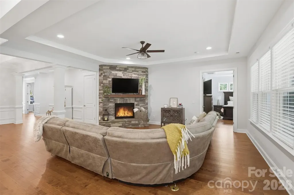 18041 Culross Lane Charlotte NC 28278