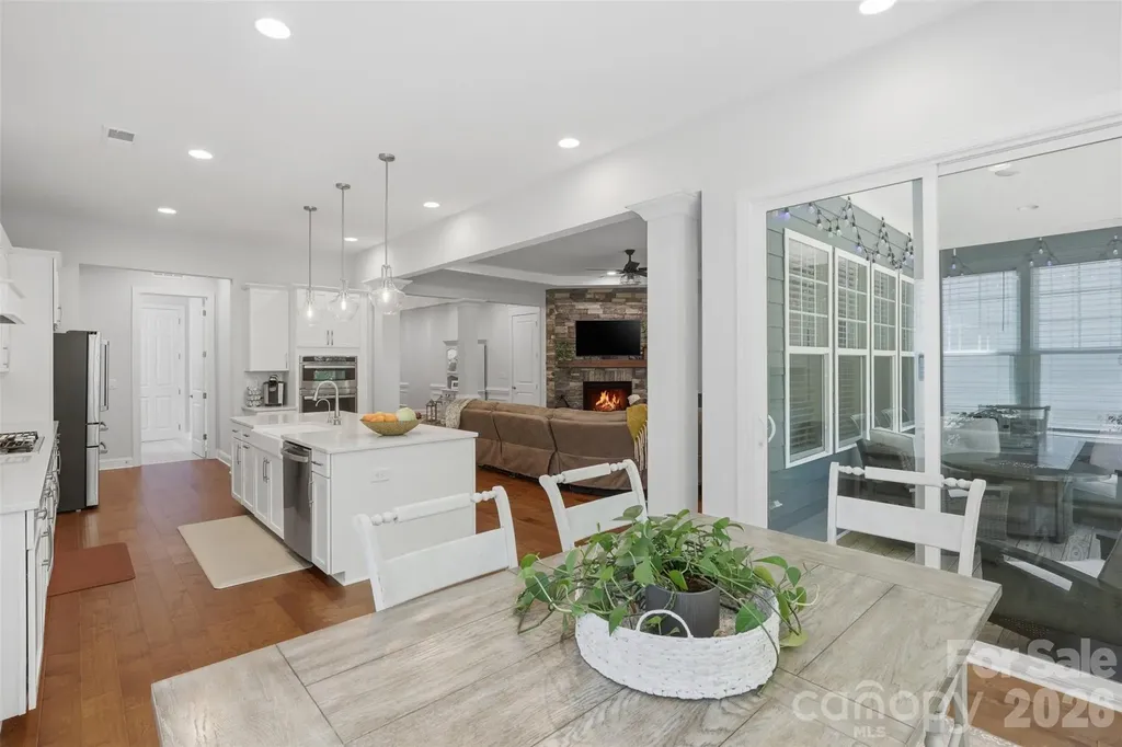 18041 Culross Lane Charlotte NC 28278