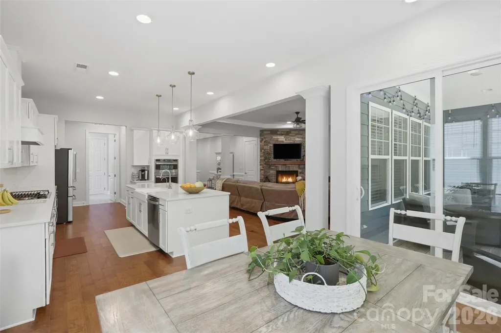 18041 Culross Lane Charlotte NC 28278