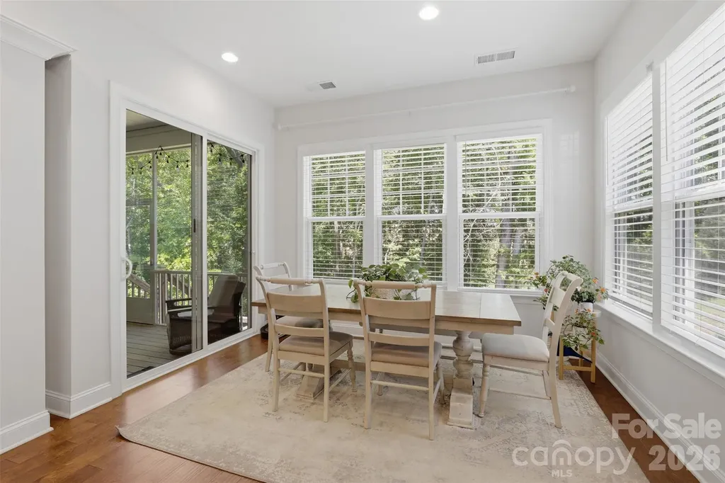 18041 Culross Lane Charlotte NC 28278