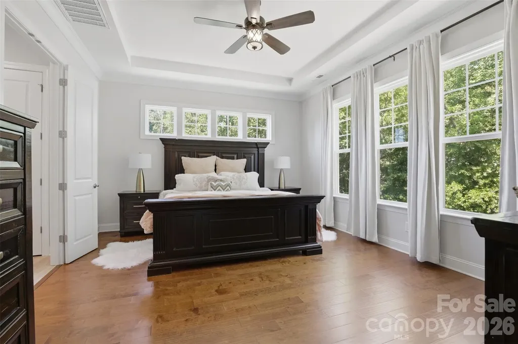 18041 Culross Lane Charlotte NC 28278