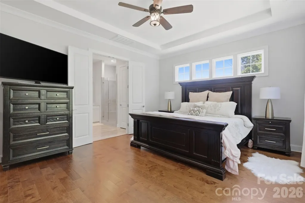 18041 Culross Lane Charlotte NC 28278