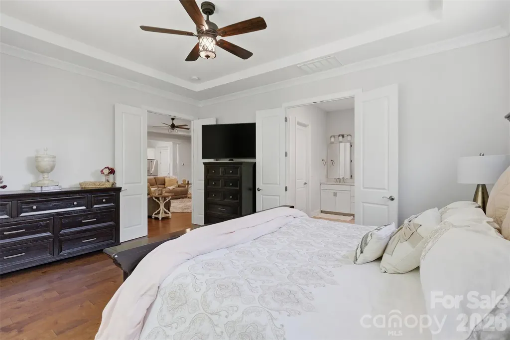 18041 Culross Lane Charlotte NC 28278