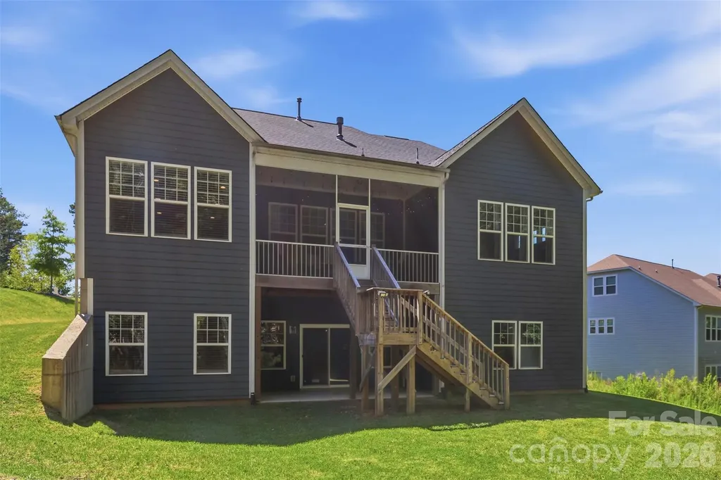18041 Culross Lane Charlotte NC 28278