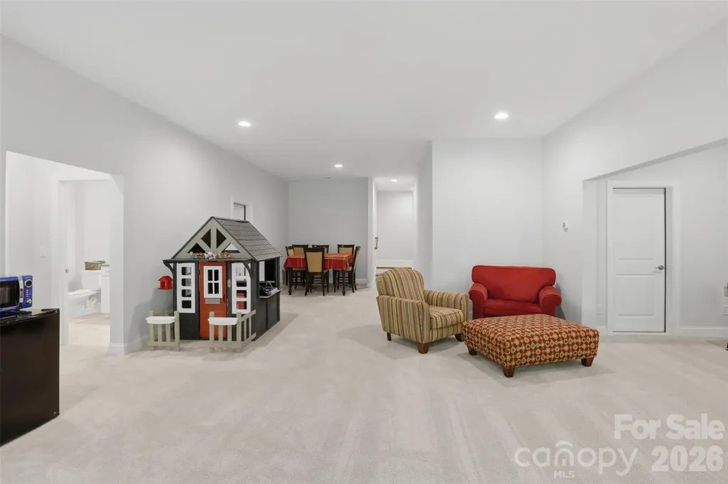 18041 Culross Lane Charlotte NC 28278