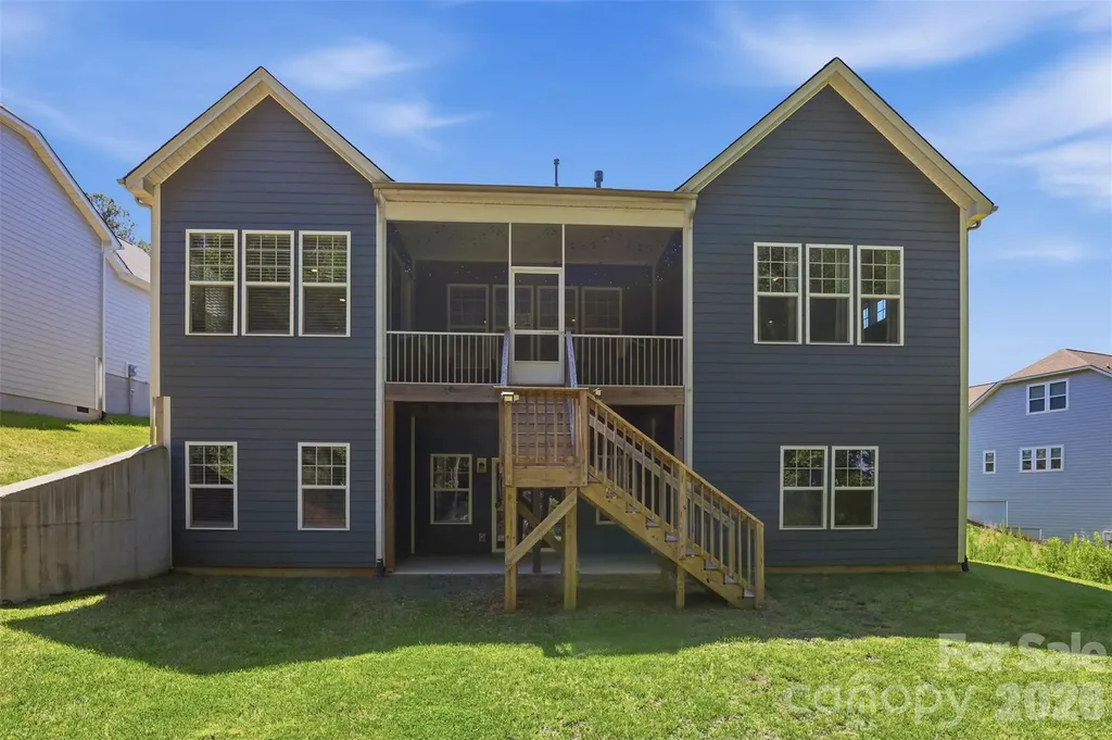 18041 Culross Lane Charlotte NC 28278