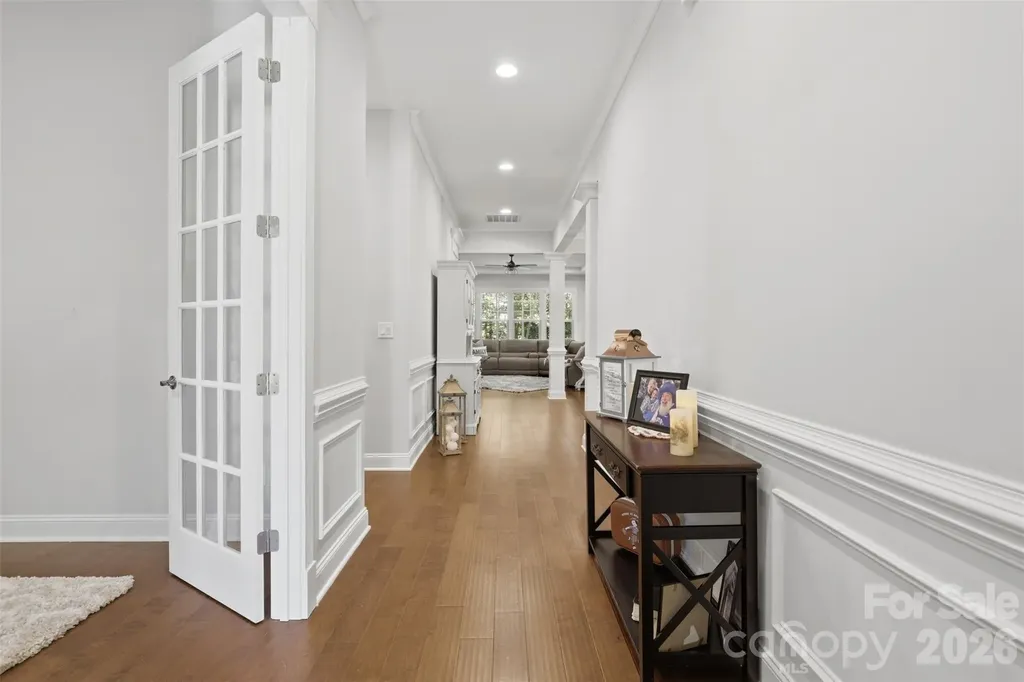 18041 Culross Lane Charlotte NC 28278