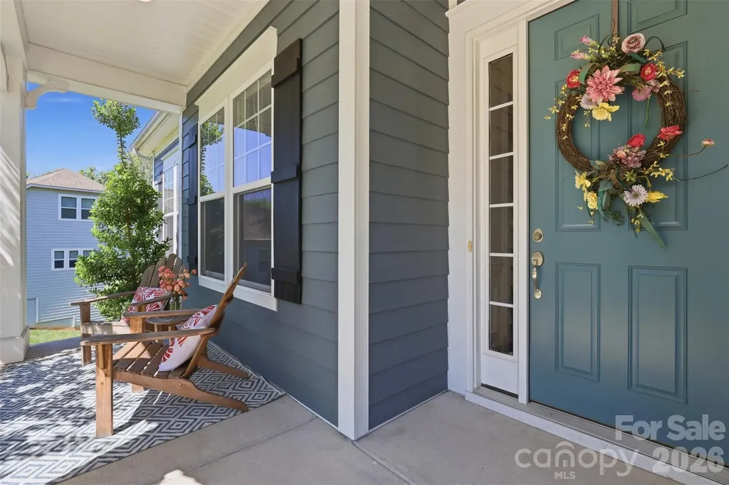 18041 Culross Lane Charlotte NC 28278