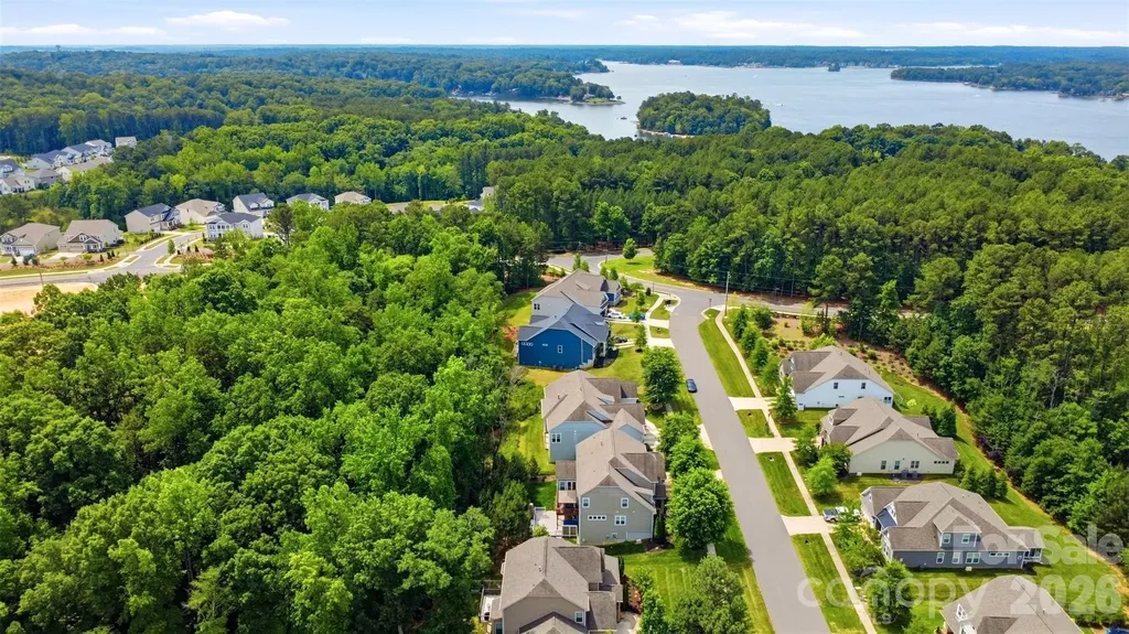 18041 Culross Lane Charlotte NC 28278