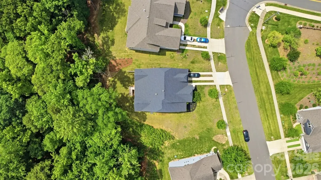 18041 Culross Lane Charlotte NC 28278