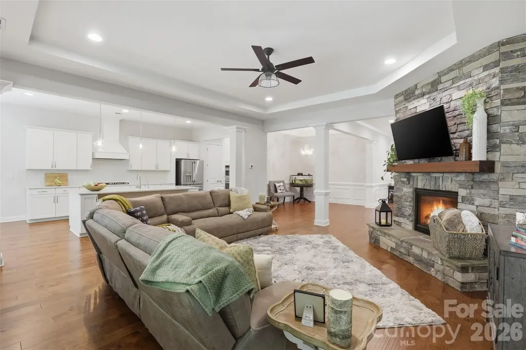 18041 Culross Lane Charlotte NC 28278