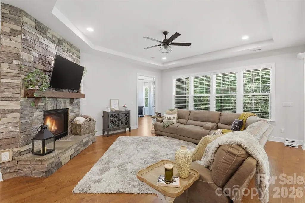 18041 Culross Lane Charlotte NC 28278