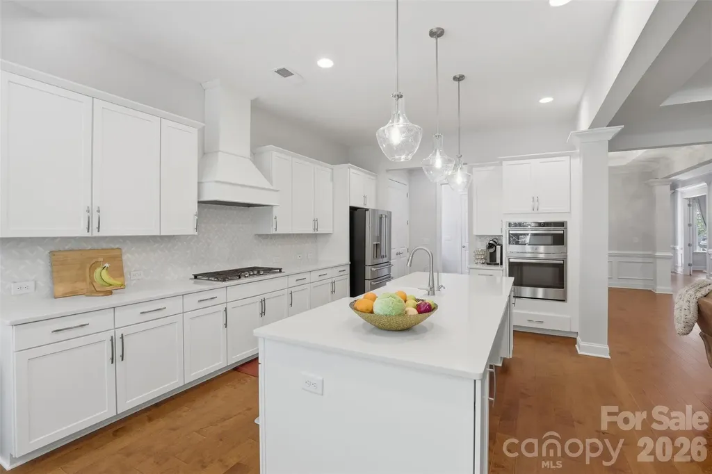 18041 Culross Lane Charlotte NC 28278