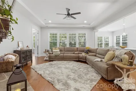 18041 Culross Lane Charlotte NC 28278