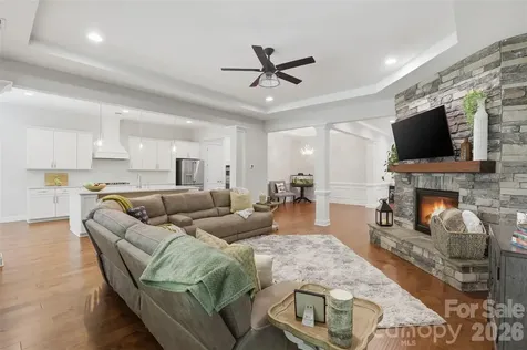 18041 Culross Lane Charlotte NC 28278