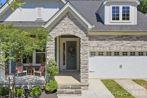 18041 Culross Lane Charlotte NC 28278