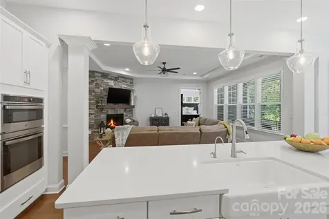 18041 Culross Lane Charlotte NC 28278