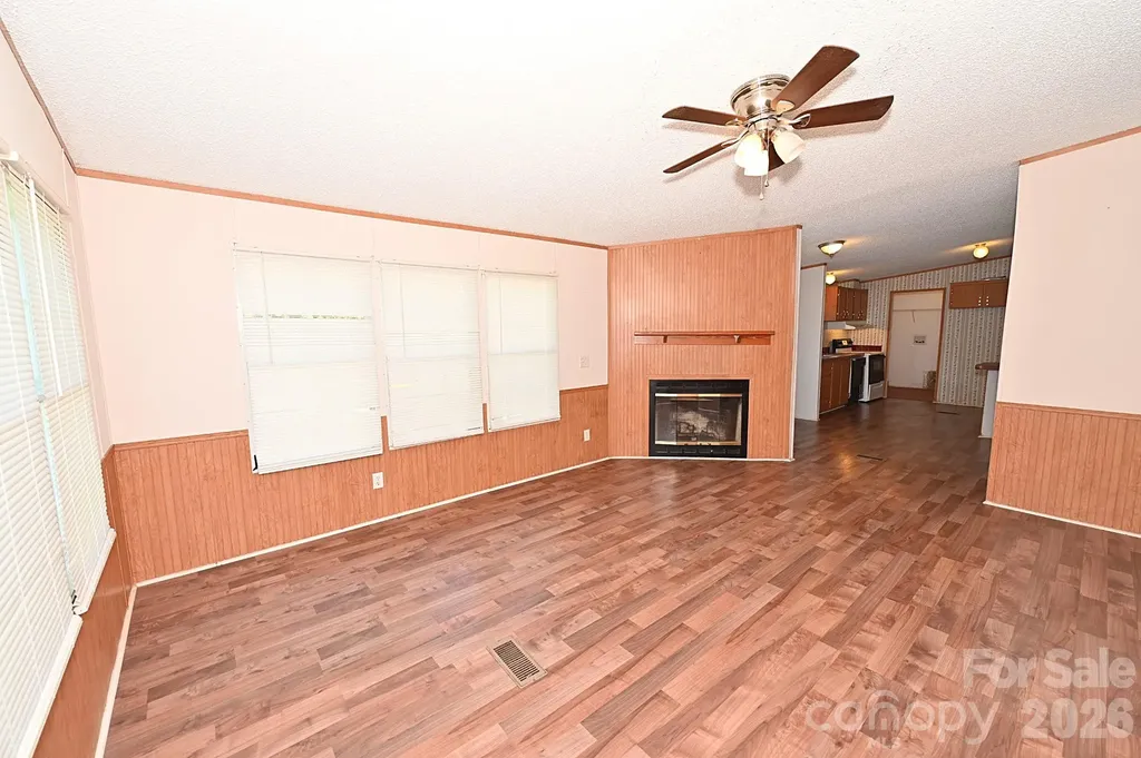 2835 Grace Hill Drive Granite Falls NC 28630