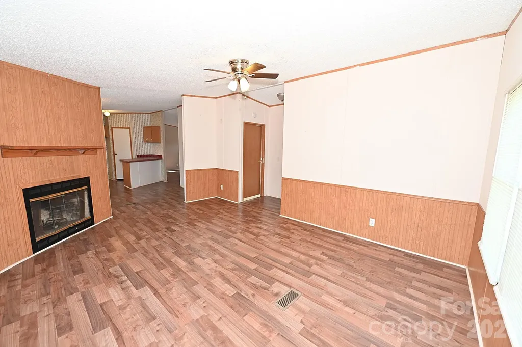 2835 Grace Hill Drive Granite Falls NC 28630