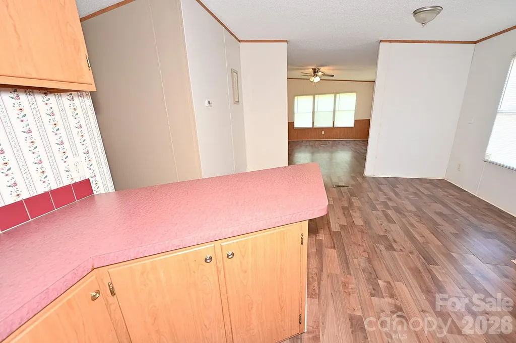 2835 Grace Hill Drive Granite Falls NC 28630