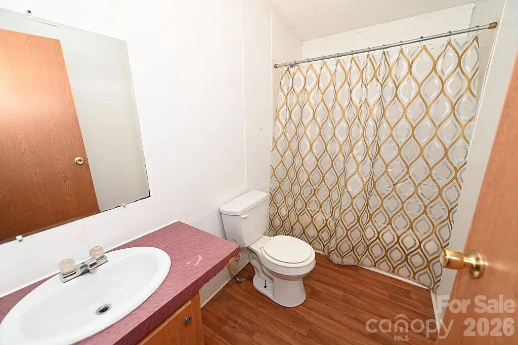 2835 Grace Hill Drive Granite Falls NC 28630