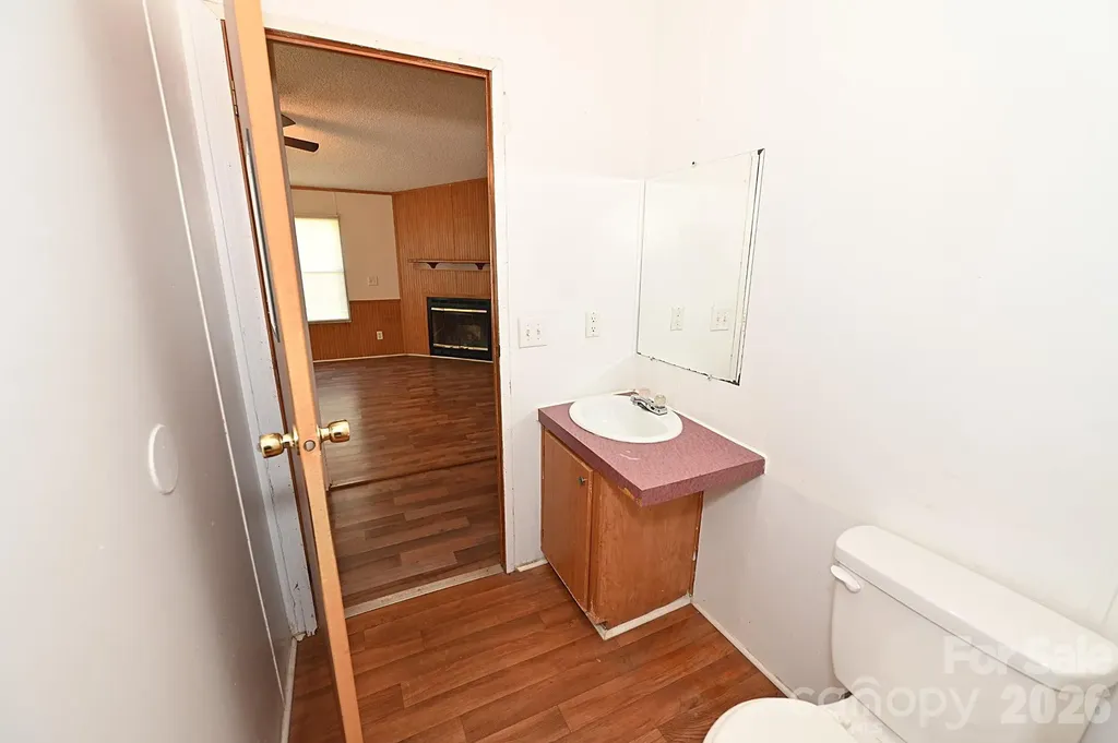 2835 Grace Hill Drive Granite Falls NC 28630