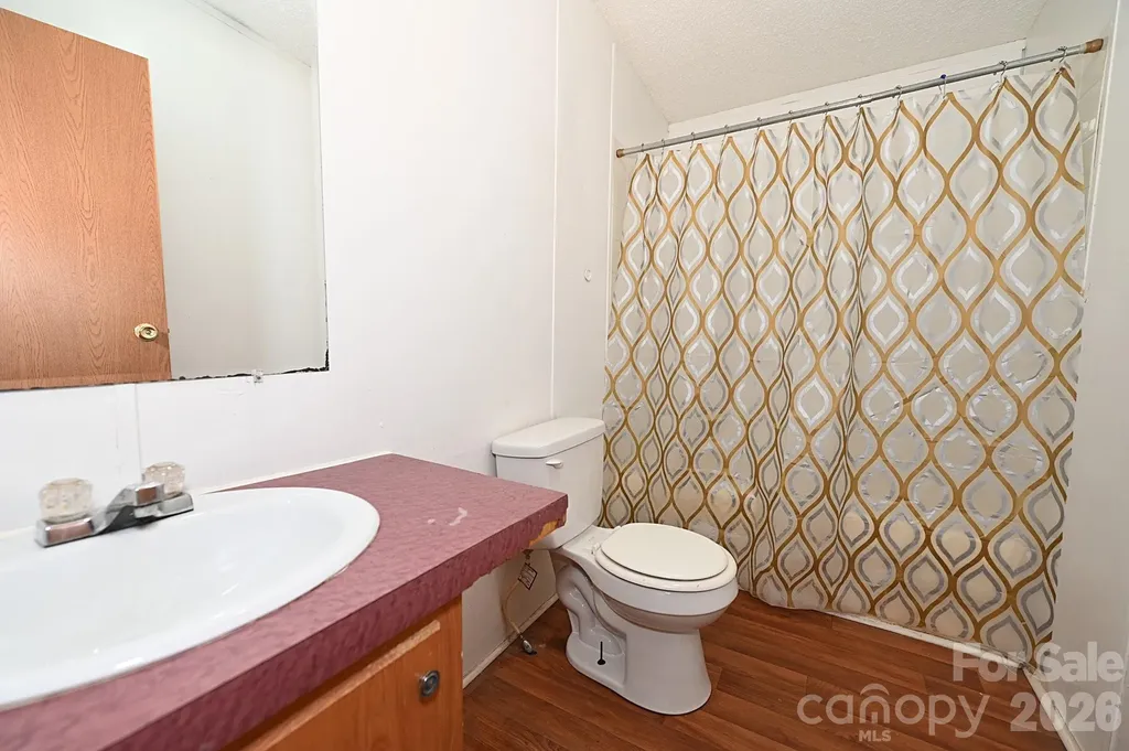 2835 Grace Hill Drive Granite Falls NC 28630