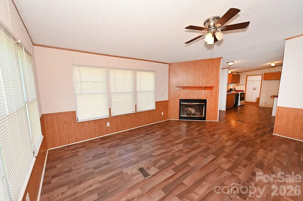 2835 Grace Hill Drive Granite Falls NC 28630