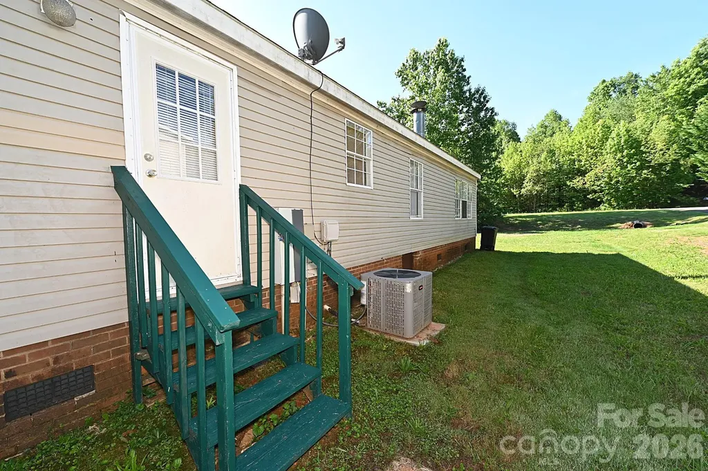 2835 Grace Hill Drive Granite Falls NC 28630