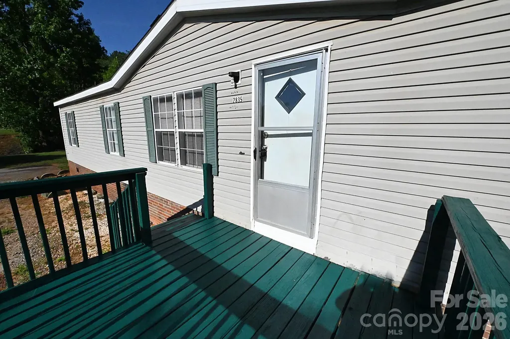2835 Grace Hill Drive Granite Falls NC 28630